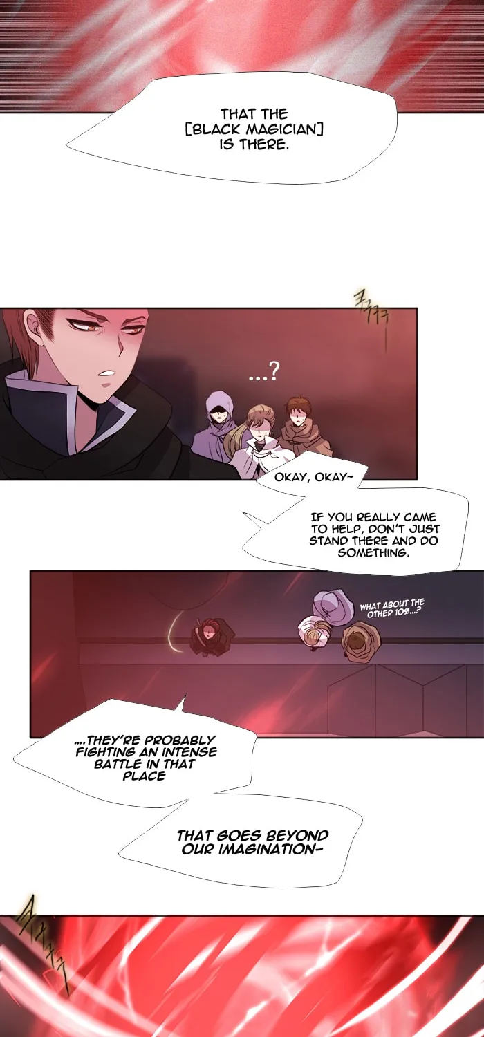 Black Haze Chapter 188 page 21 - 