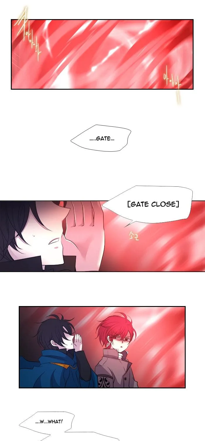 Black Haze Chapter 188 page 23 - 