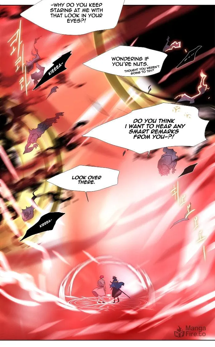 Black Haze Chapter 188 page 24 - 