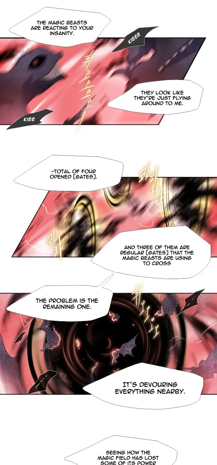 Black Haze Chapter 188 page 25 - 
