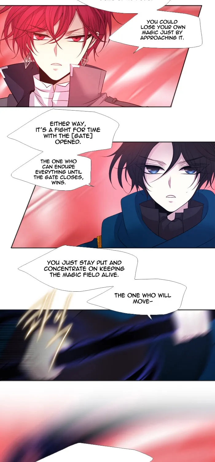 Black Haze Chapter 188 page 26 - 