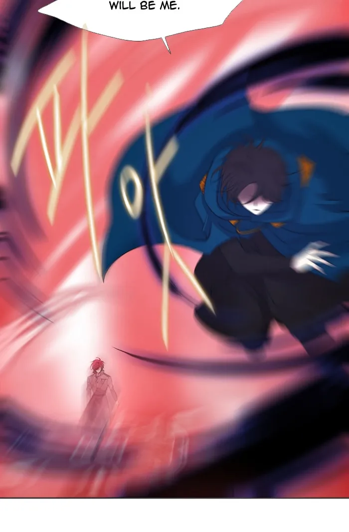 Black Haze Chapter 188 page 27 - 