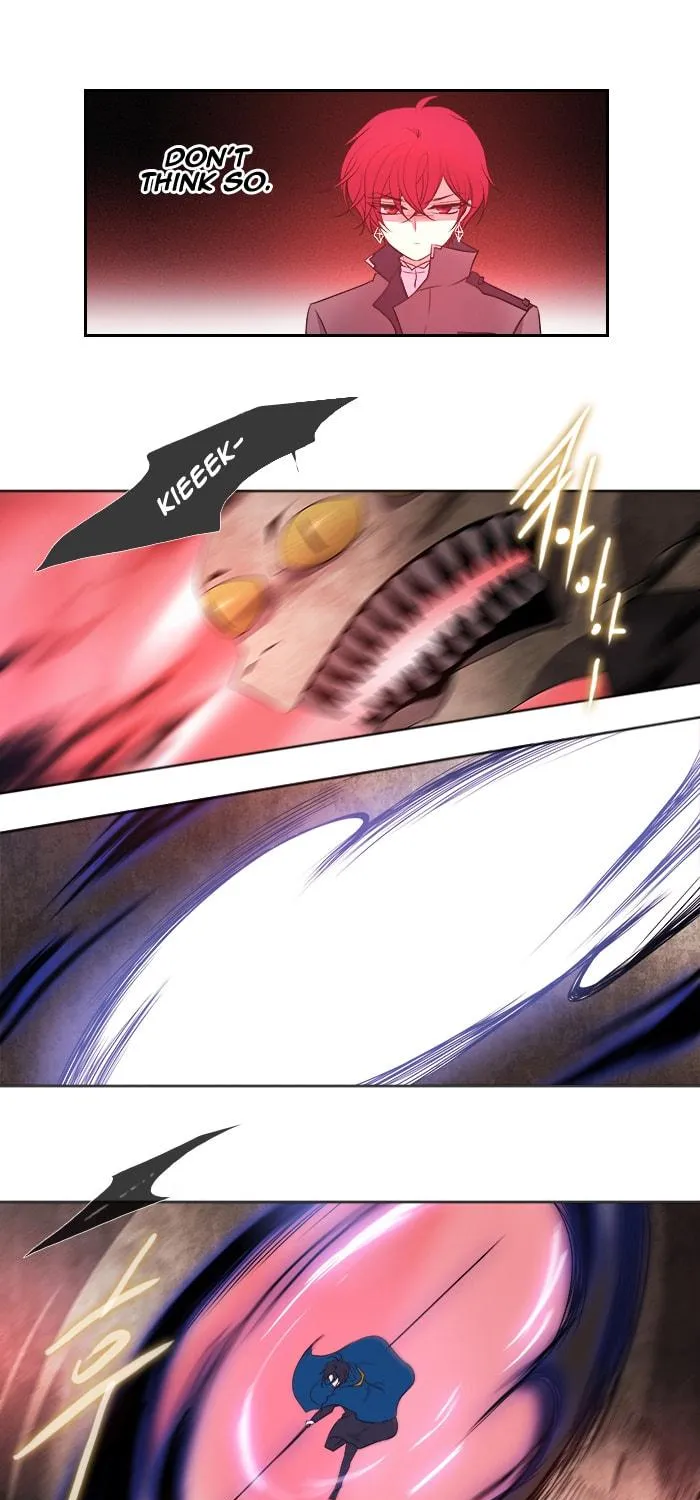 Black Haze Chapter 188 page 28 - 