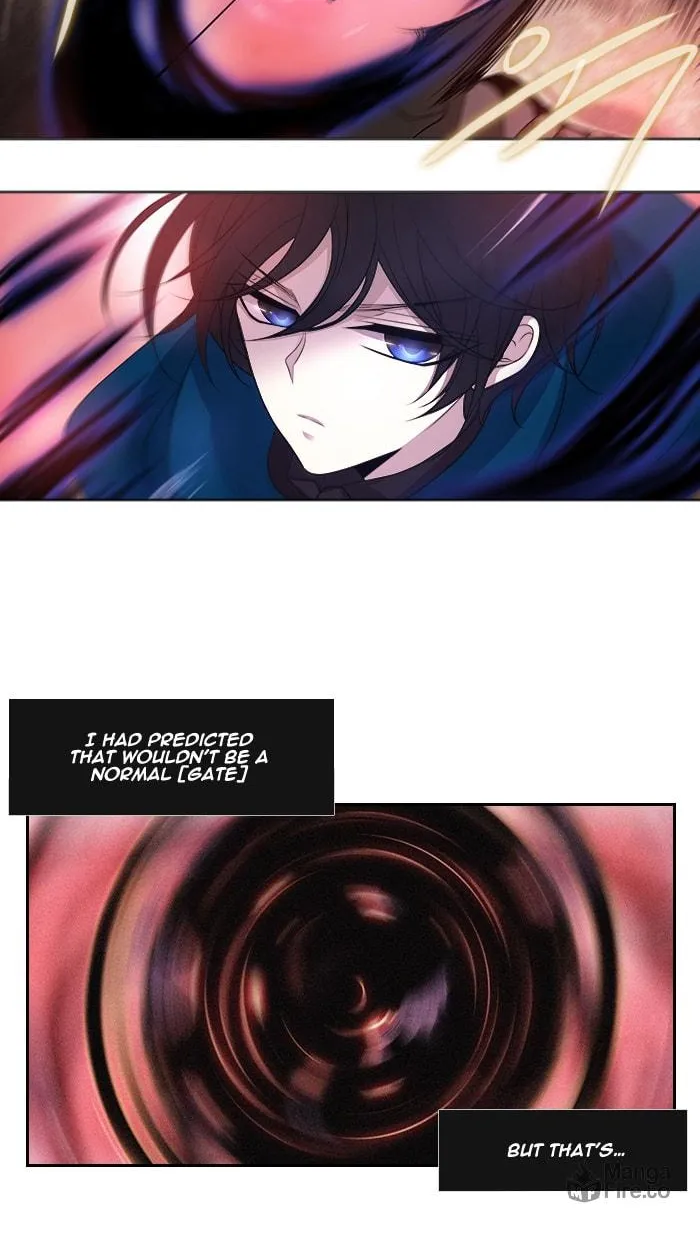 Black Haze Chapter 188 page 29 - 