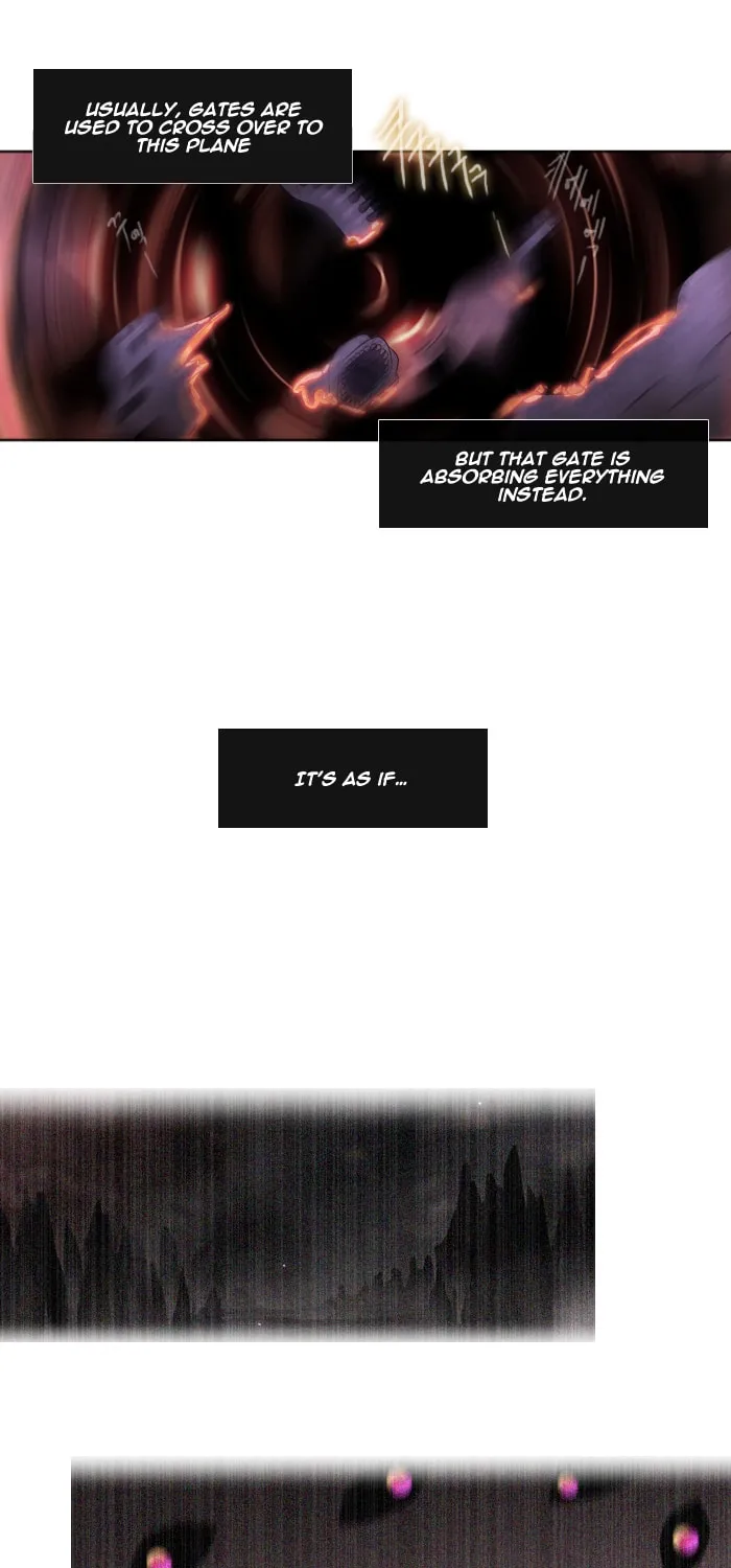 Black Haze Chapter 188 page 30 - 