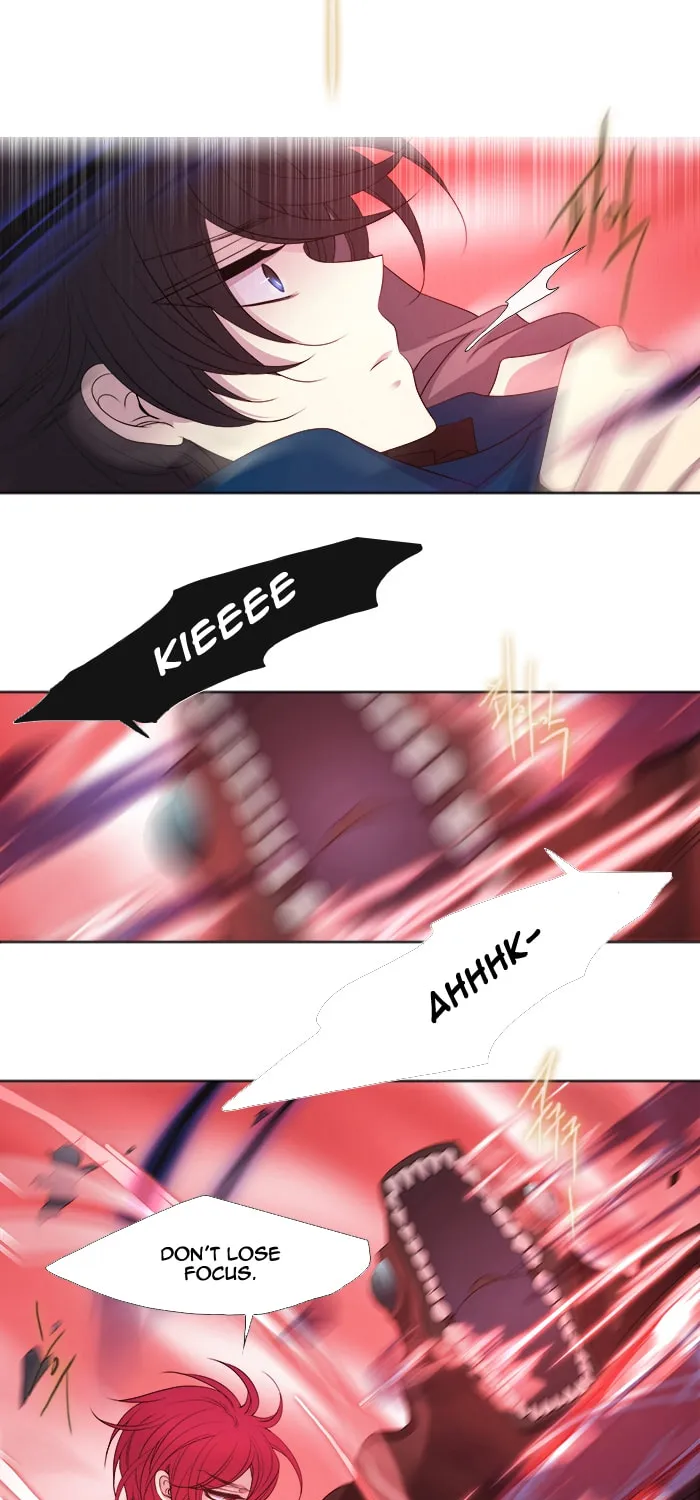 Black Haze Chapter 188 page 32 - 