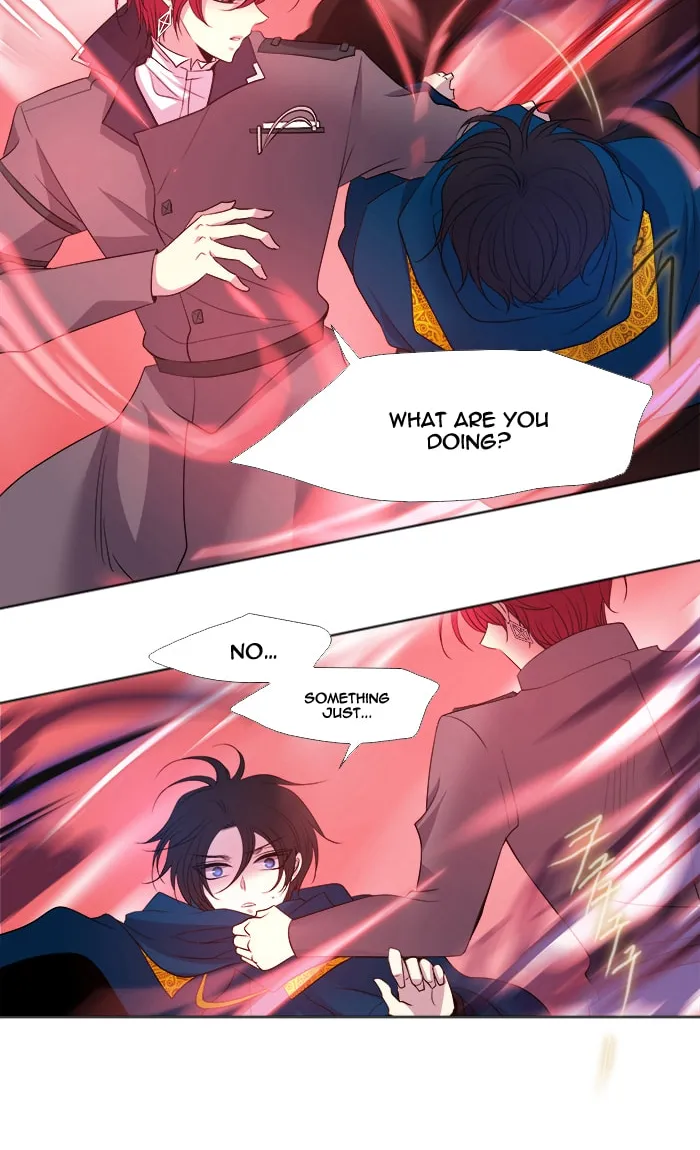 Black Haze Chapter 188 page 33 - 