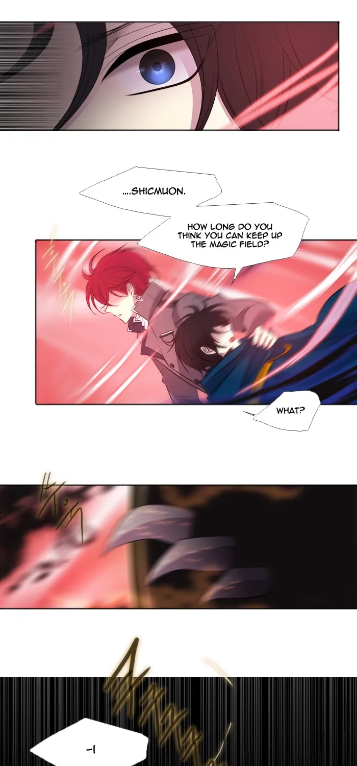 Black Haze Chapter 188 page 34 - 