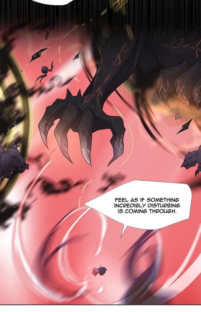 Black Haze Chapter 188 page 35 - 