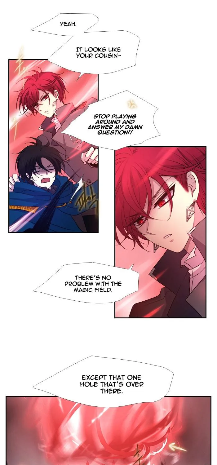 Black Haze Chapter 188 page 36 - 
