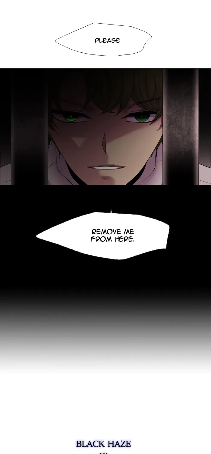 Black Haze Chapter 188 page 9 - 