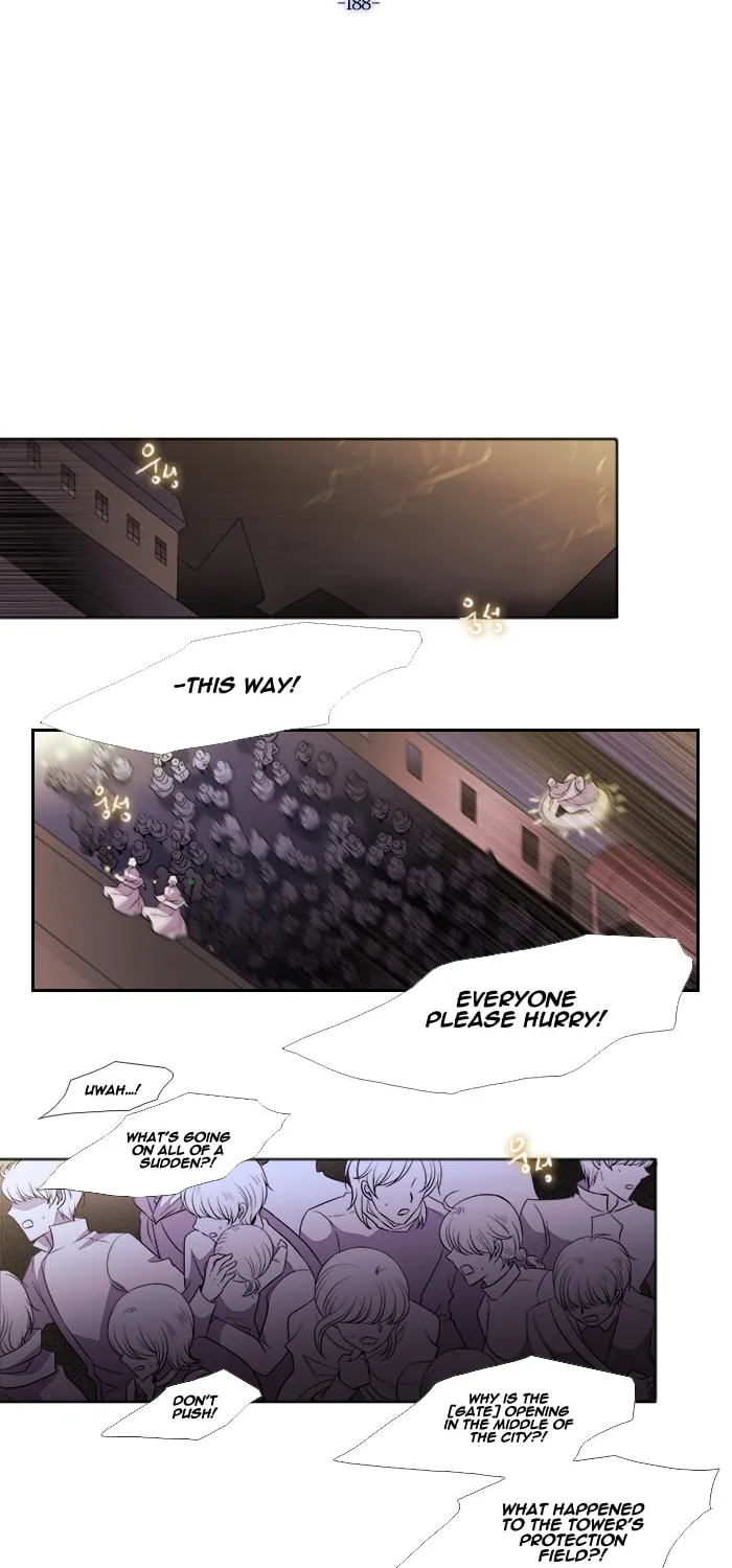 Black Haze Chapter 188 page 10 - 