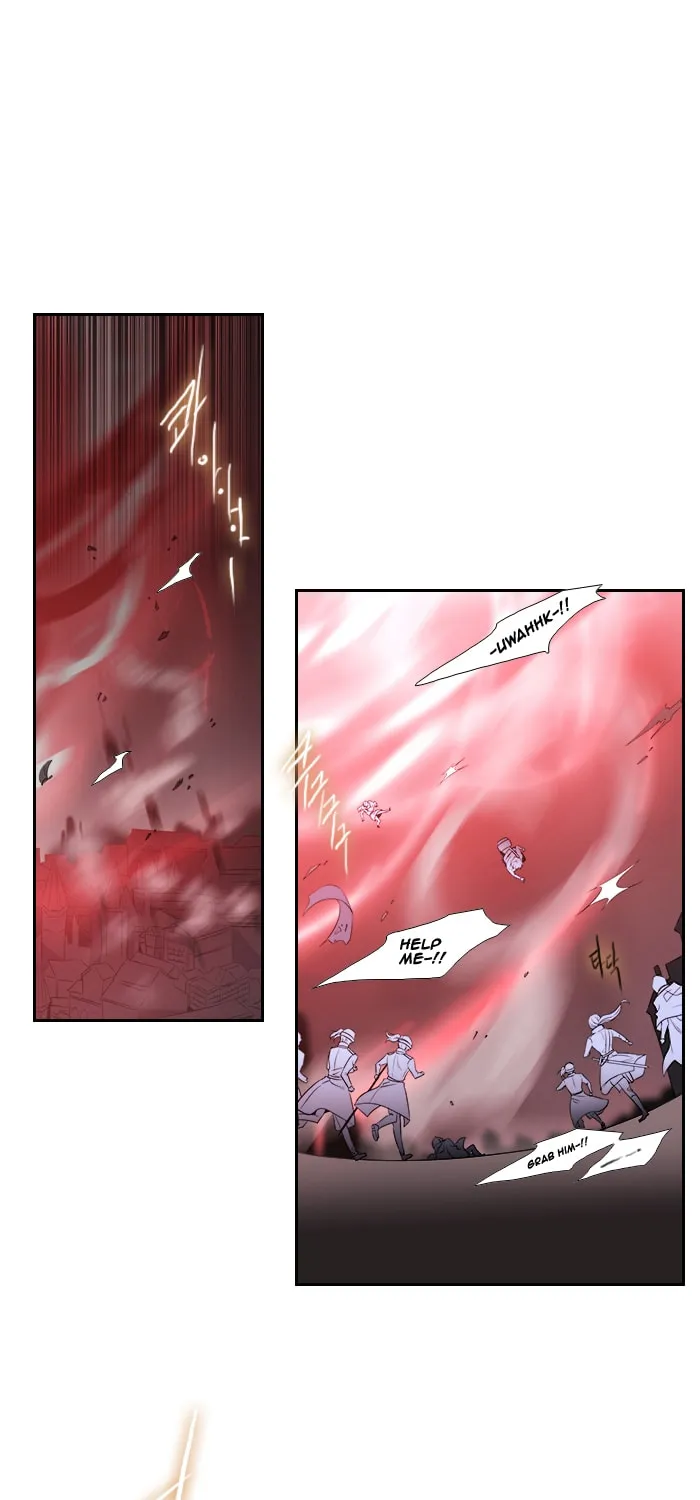 Black Haze Chapter 189 page 2 - 