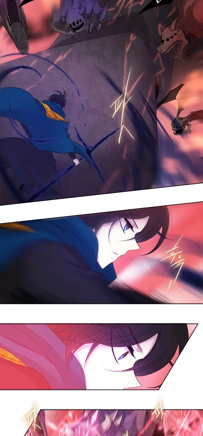 Black Haze Chapter 189 page 11 - 