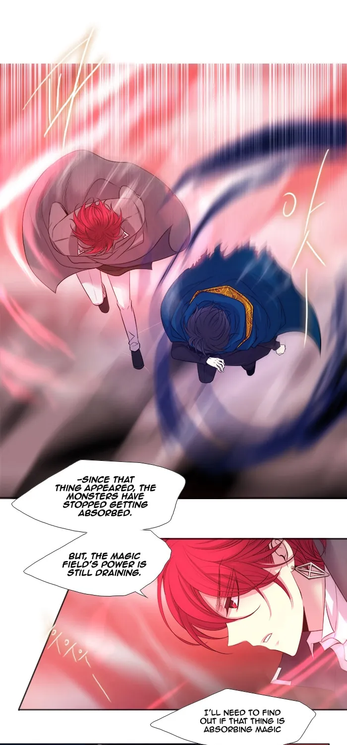 Black Haze Chapter 189 page 13 - 