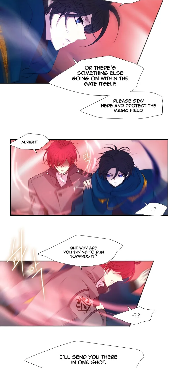 Black Haze Chapter 189 page 14 - 