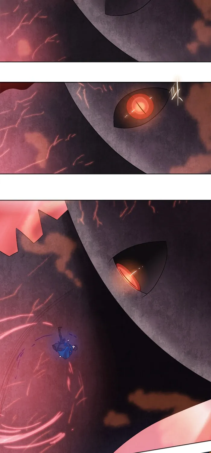 Black Haze Chapter 189 page 17 - 