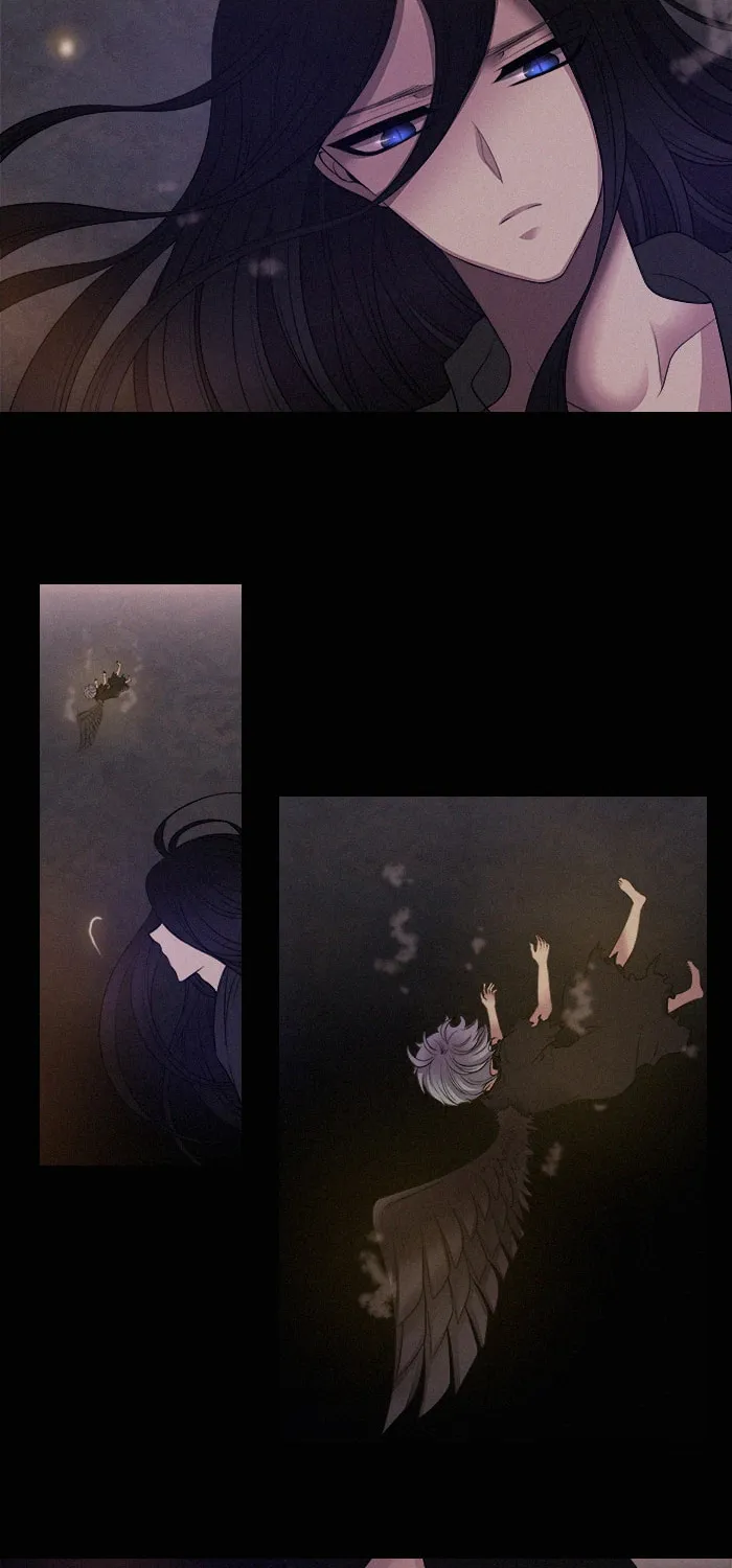 Black Haze Chapter 189 page 21 - 