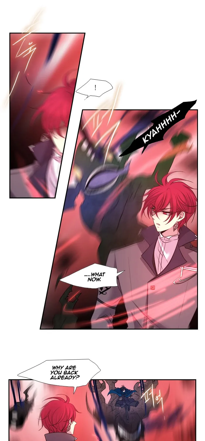 Black Haze Chapter 189 page 26 - 