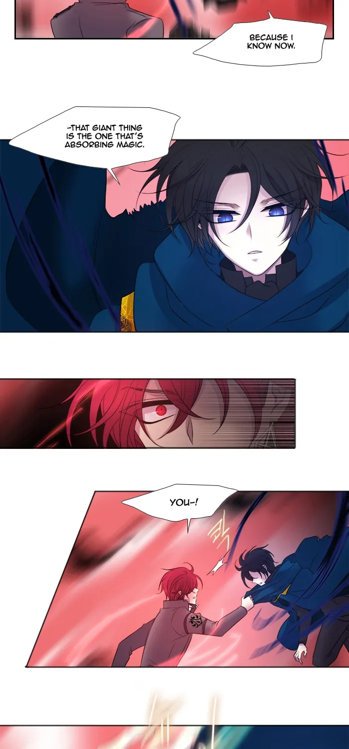 Black Haze Chapter 189 page 27 - 