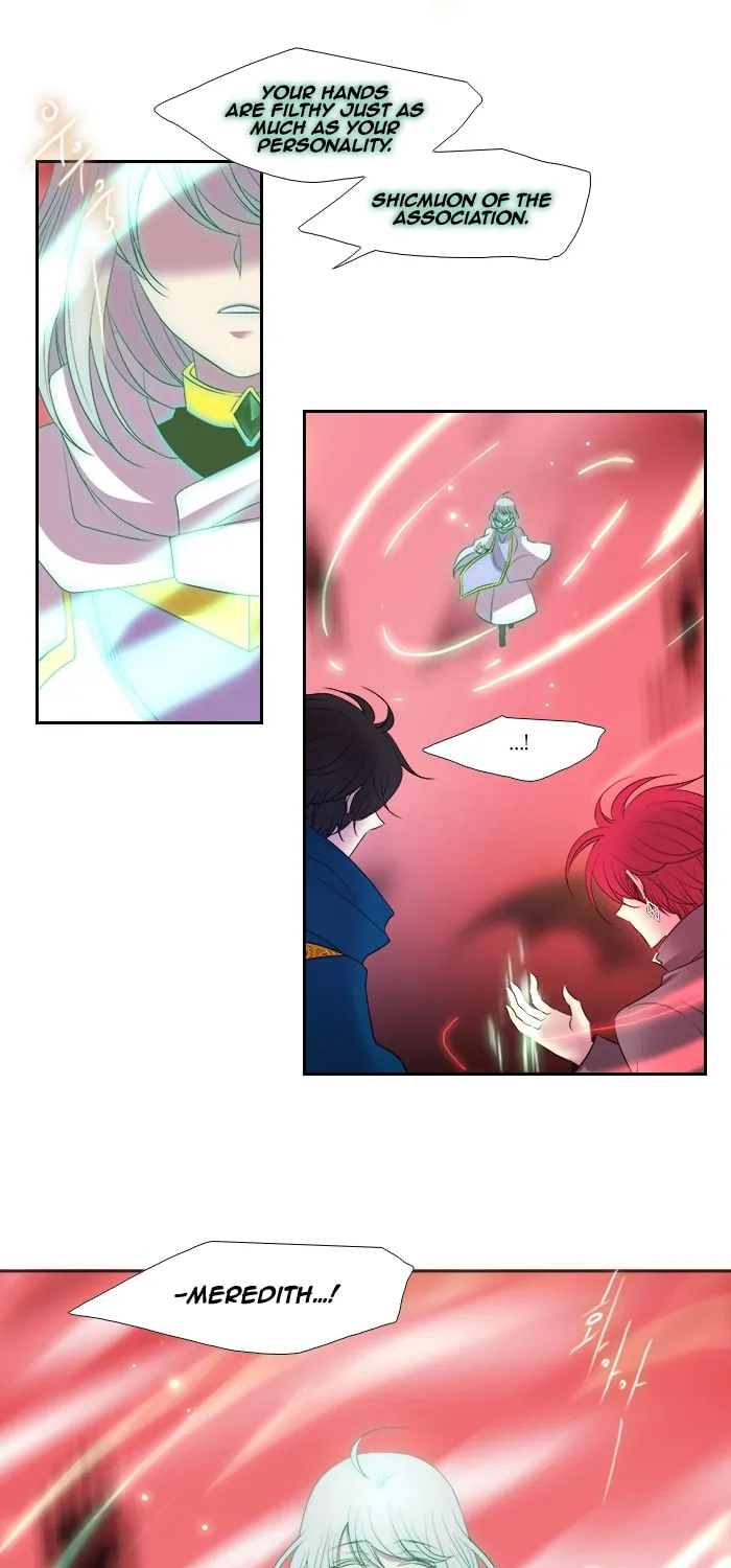 Black Haze Chapter 189 page 29 - 