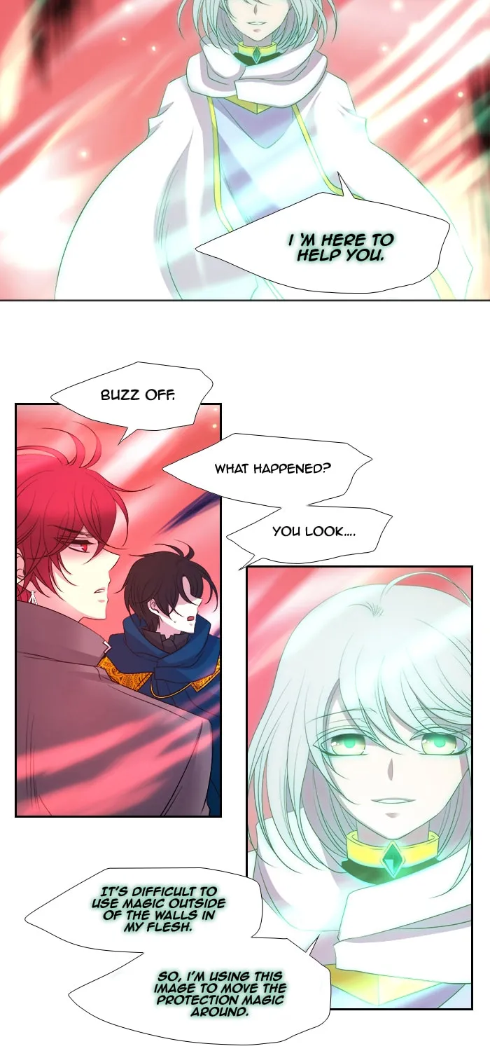 Black Haze Chapter 189 page 30 - 