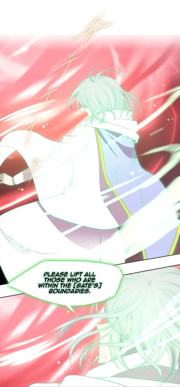 Black Haze Chapter 189 page 4 - 