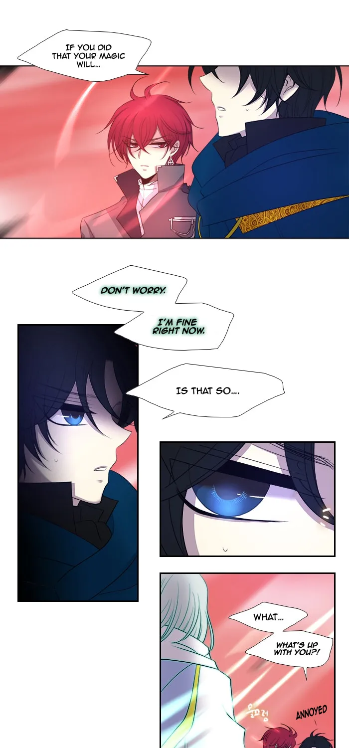 Black Haze Chapter 189 page 32 - 