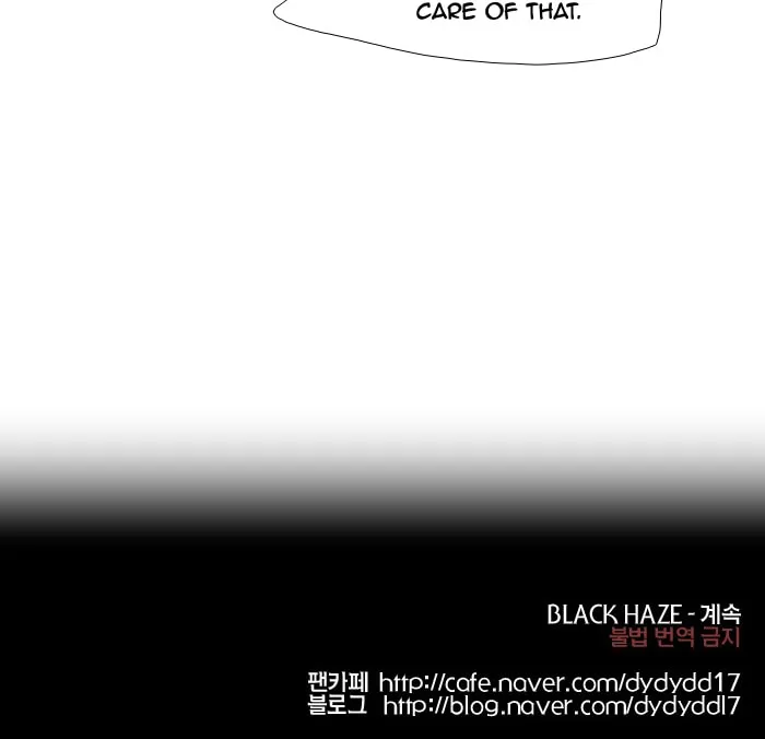 Black Haze Chapter 189 page 34 - 