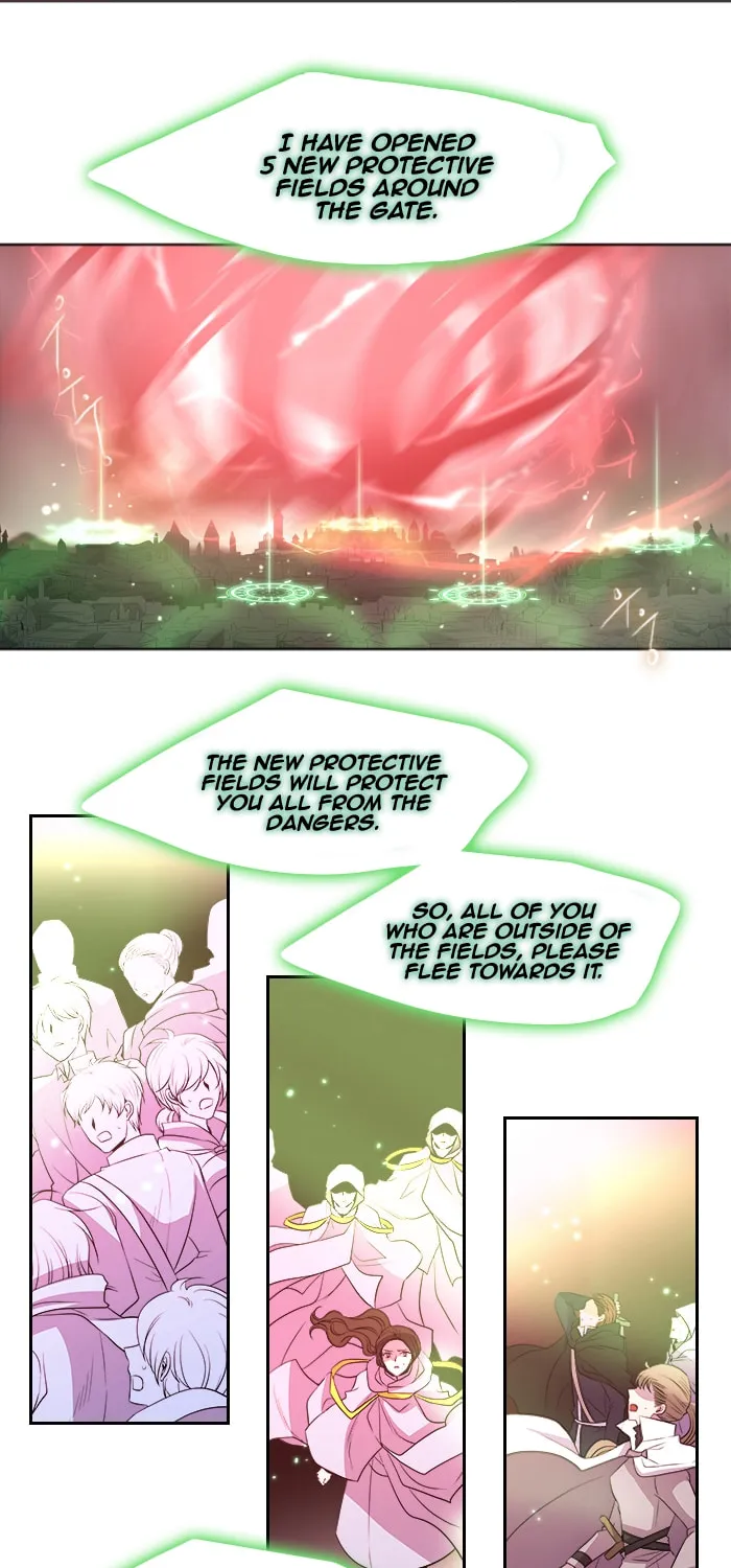 Black Haze Chapter 189 page 5 - 