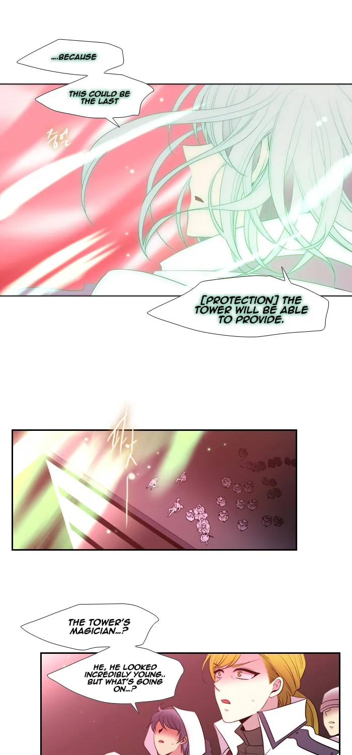 Black Haze Chapter 189 page 7 - 