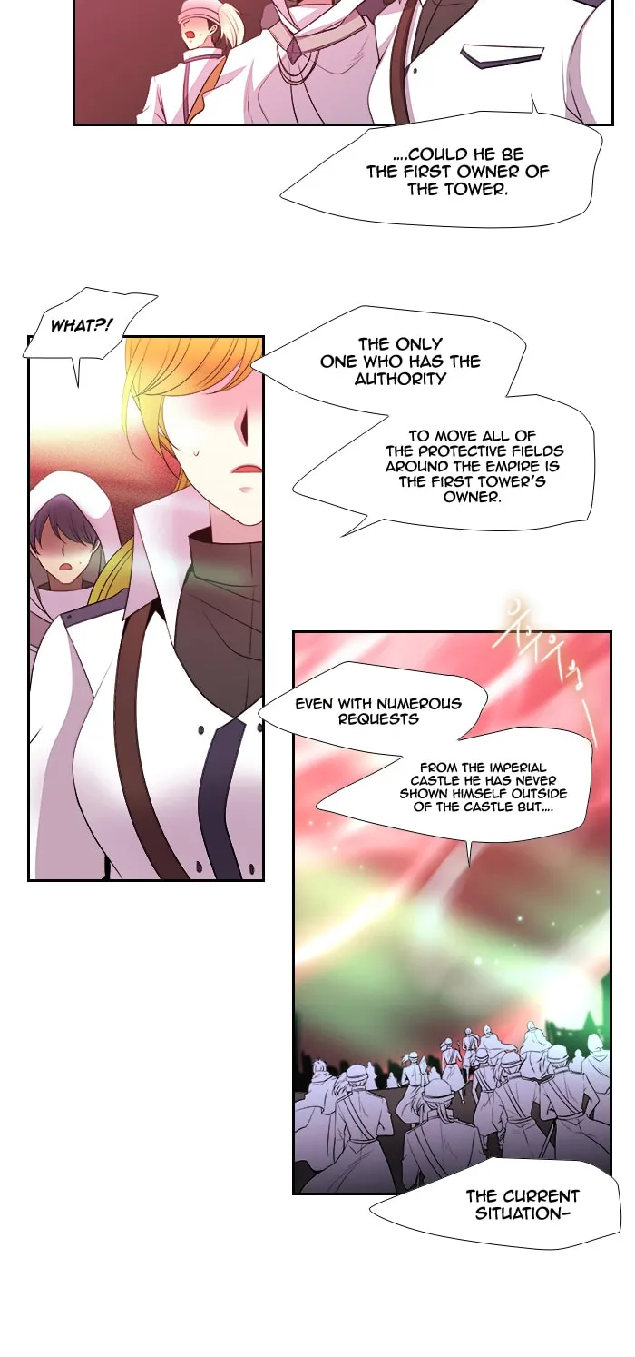 Black Haze Chapter 189 page 8 - 