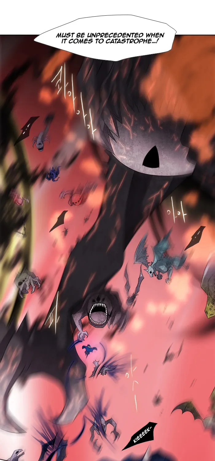 Black Haze Chapter 189 page 9 - 