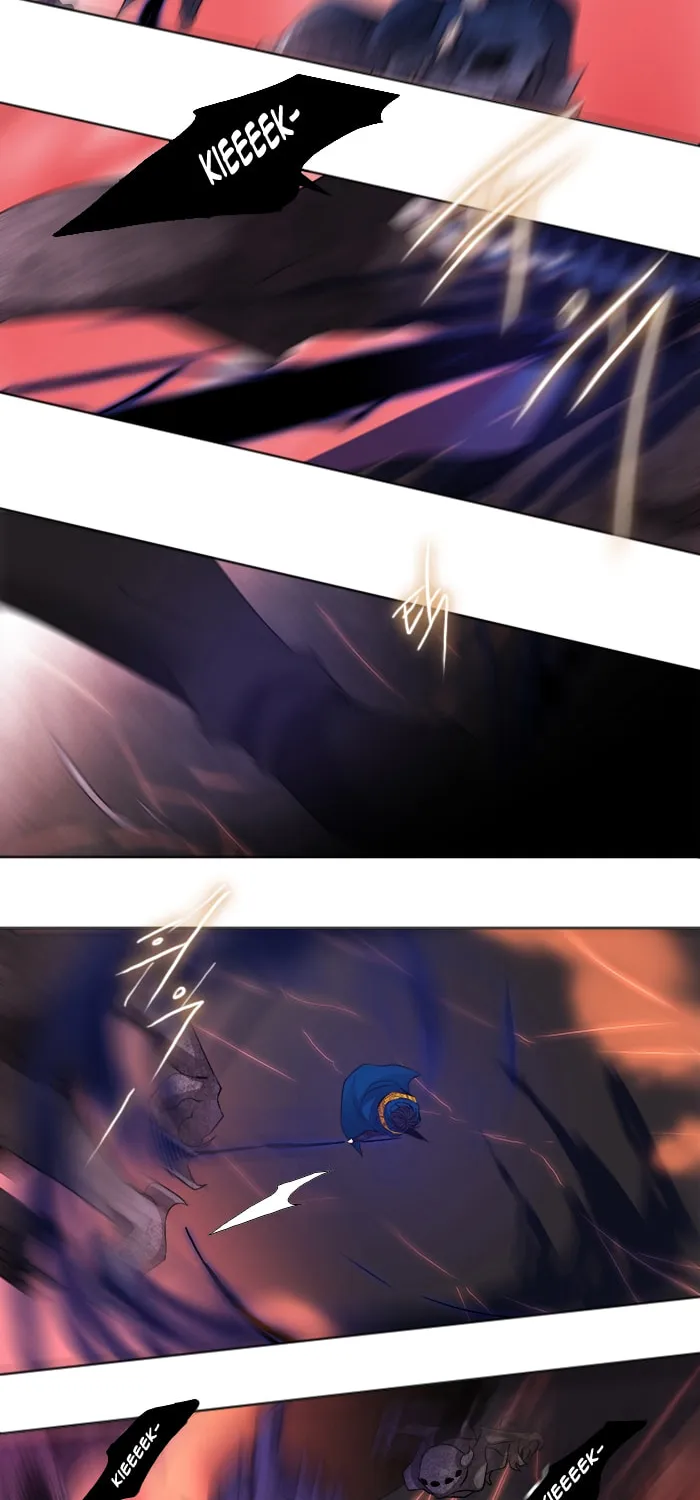 Black Haze Chapter 189 page 10 - 