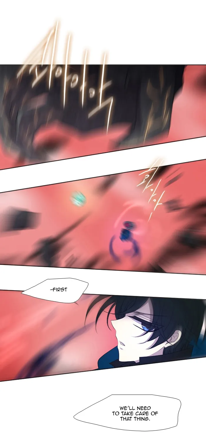 Black Haze Chapter 190 page 2 - 