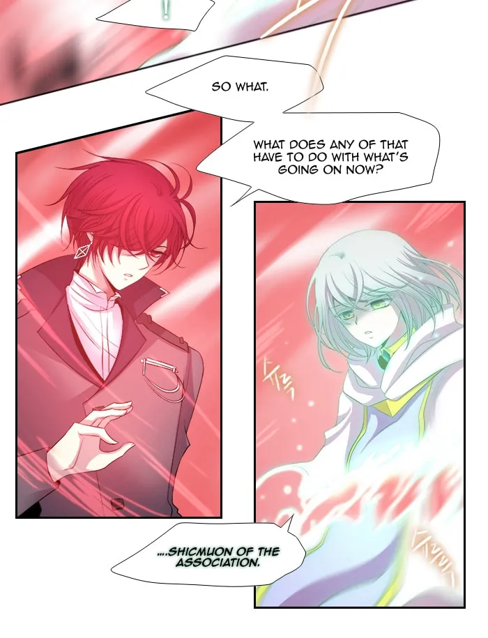 Black Haze Chapter 190 page 11 - 