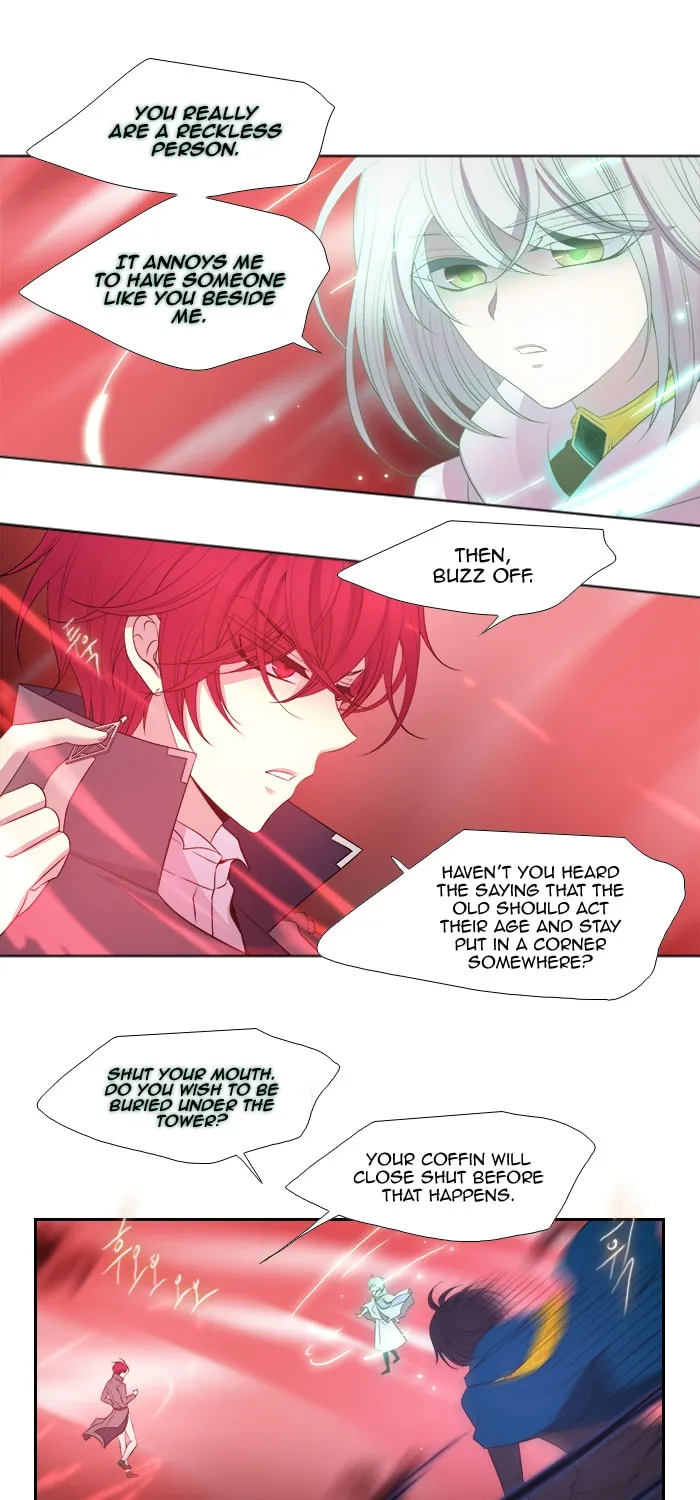 Black Haze Chapter 190 page 12 - 