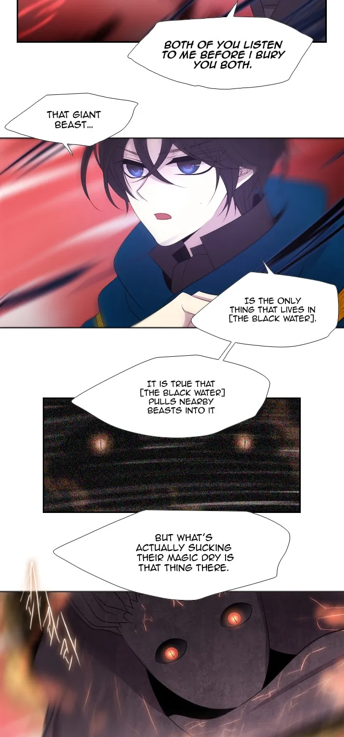 Black Haze Chapter 190 page 13 - 