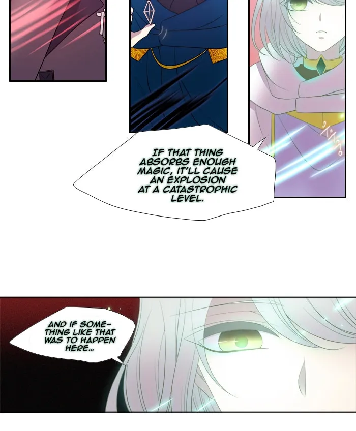 Black Haze Chapter 190 page 16 - 