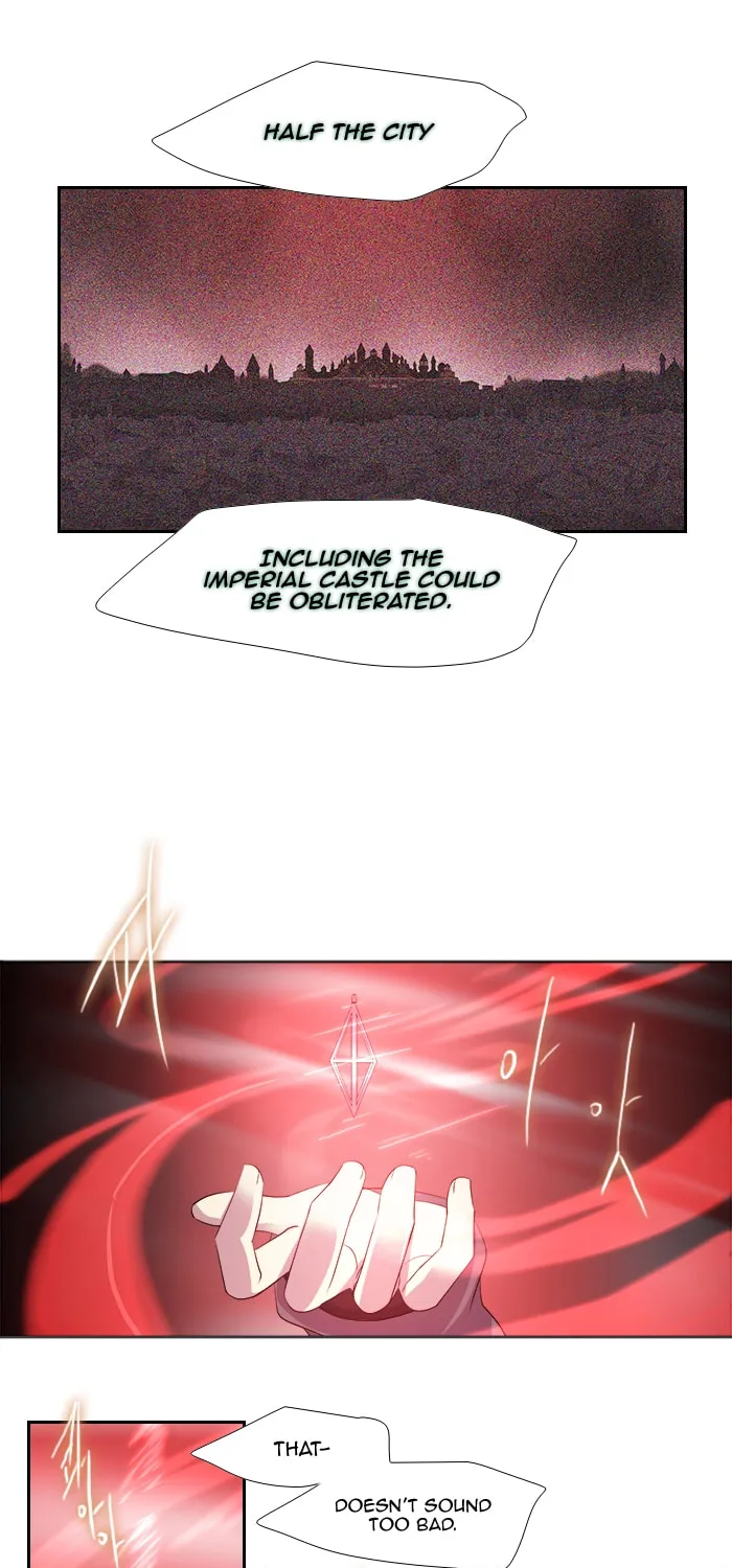 Black Haze Chapter 190 page 17 - 