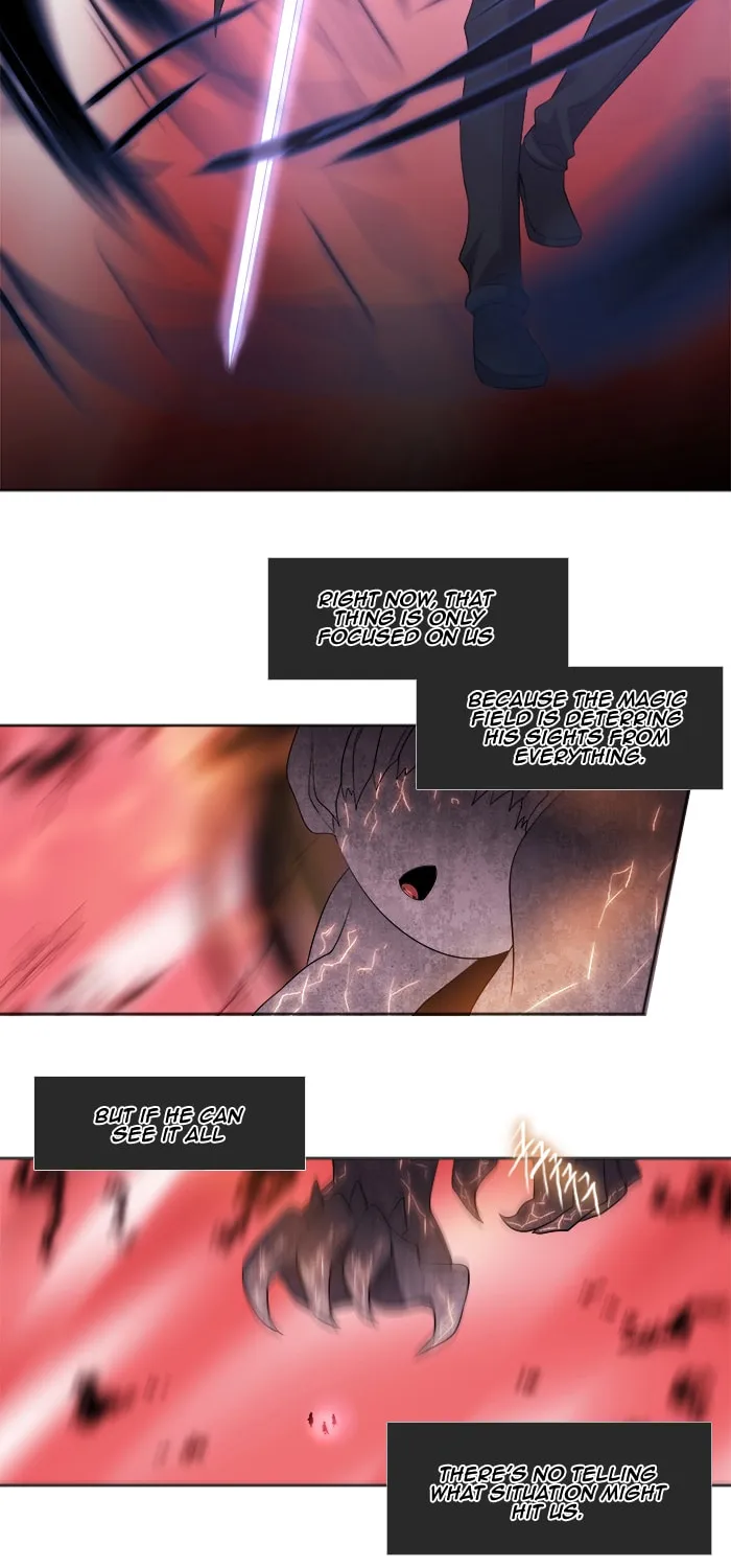 Black Haze Chapter 190 page 20 - 