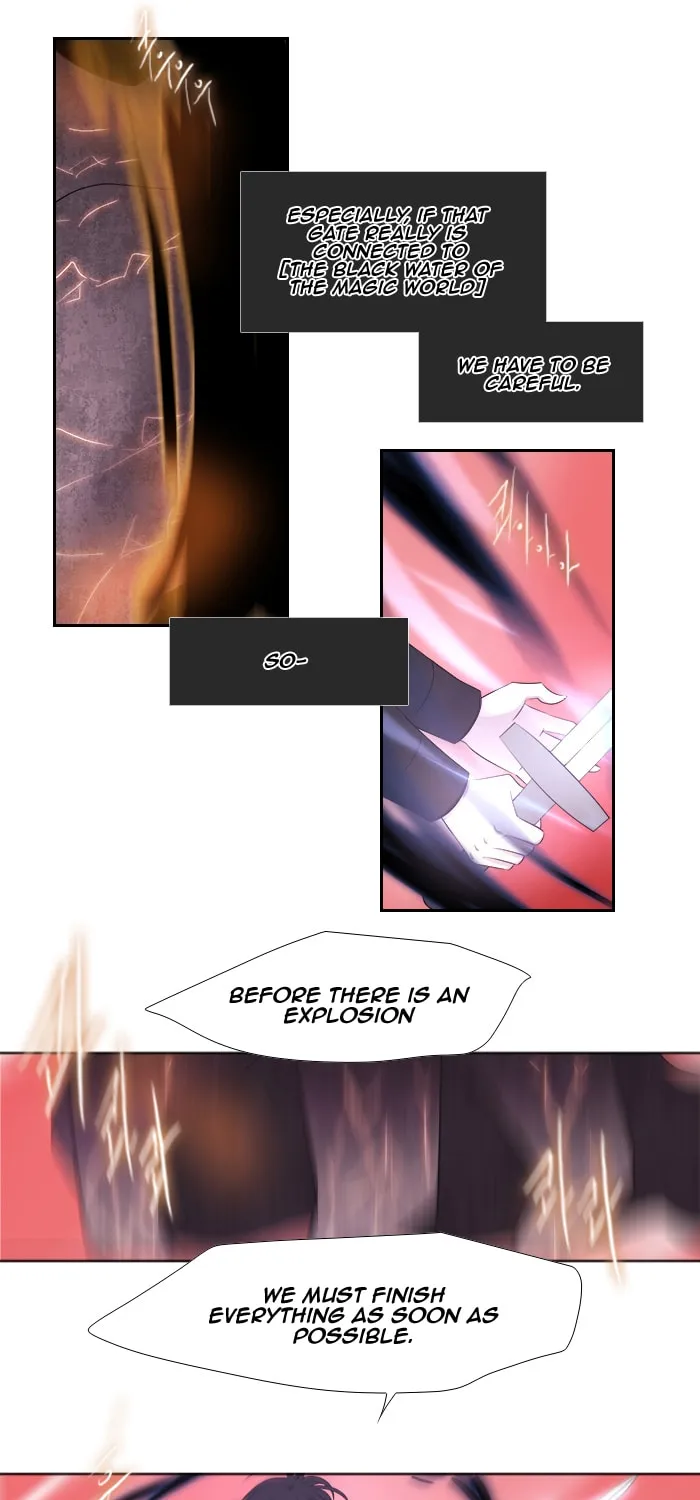 Black Haze Chapter 190 page 22 - 