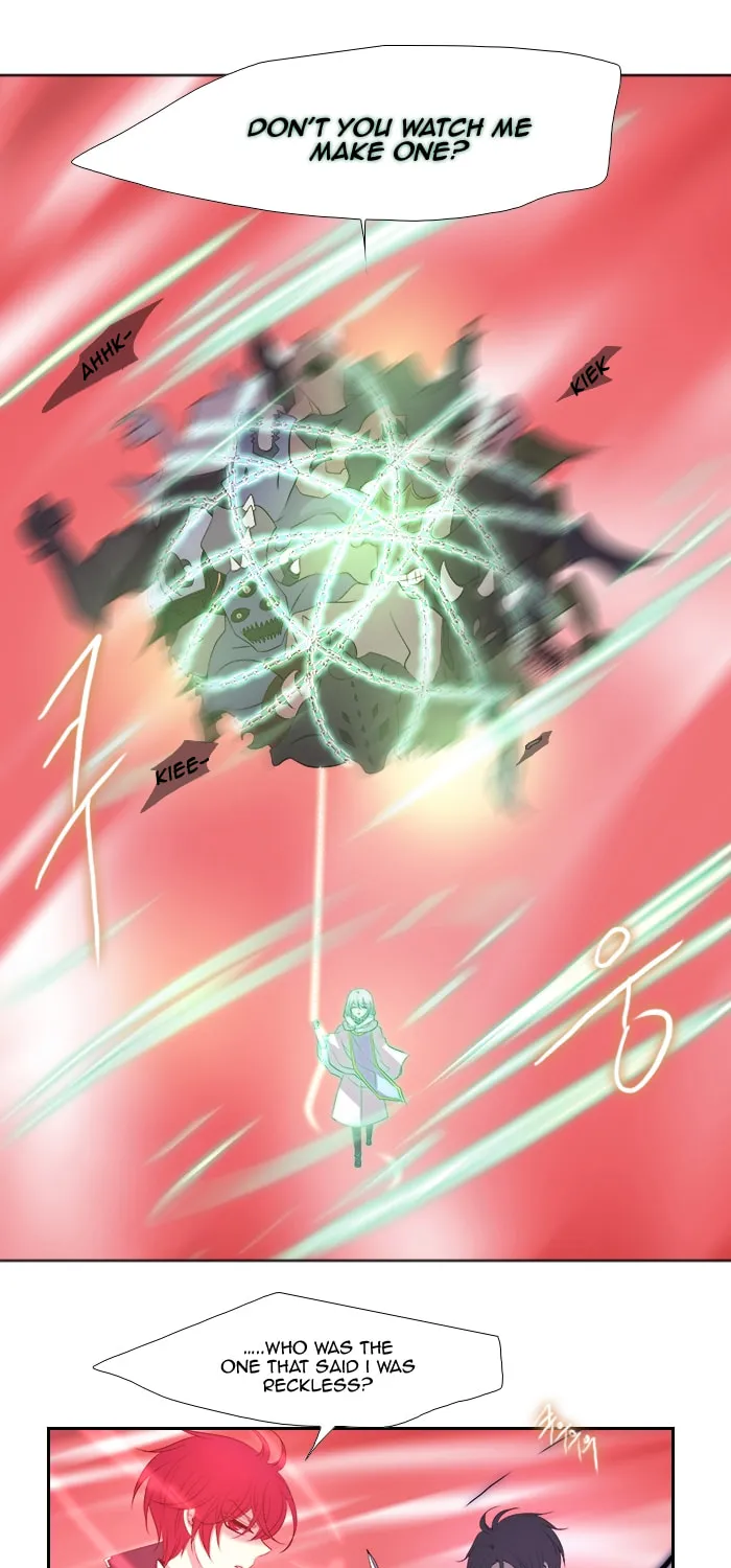 Black Haze Chapter 190 page 26 - 