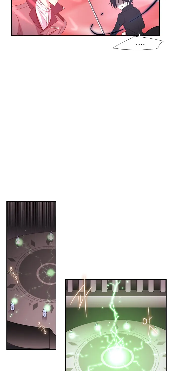 Black Haze Chapter 190 page 27 - 