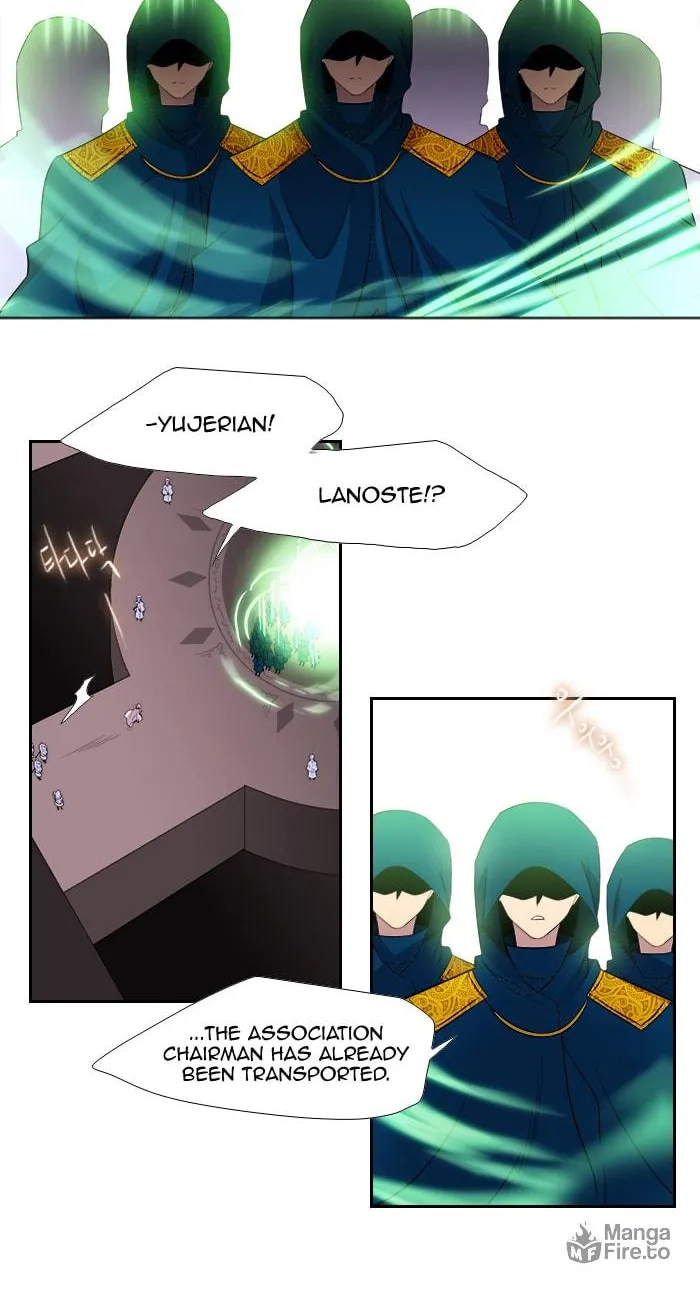 Black Haze Chapter 190 page 30 - 