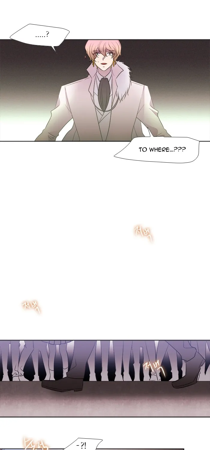 Black Haze Chapter 190 page 31 - 