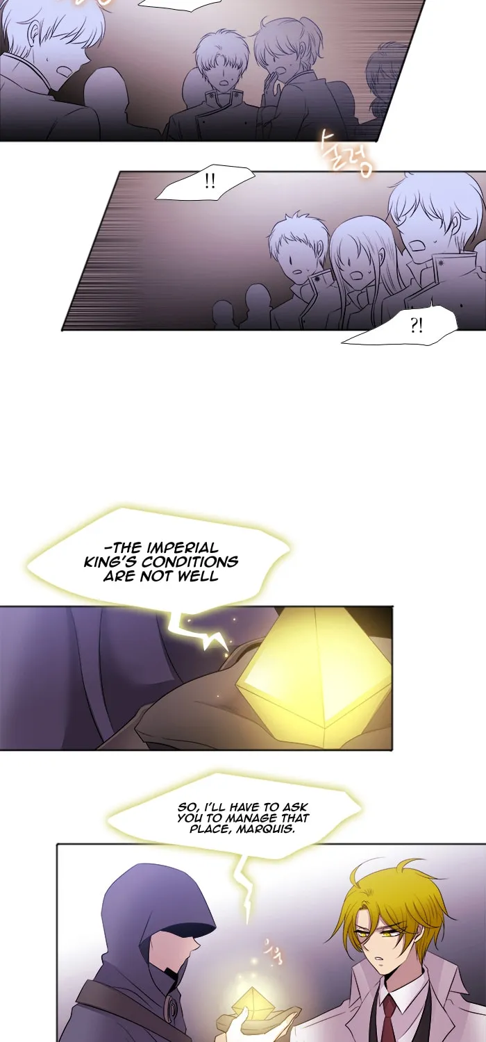 Black Haze Chapter 190 page 32 - 