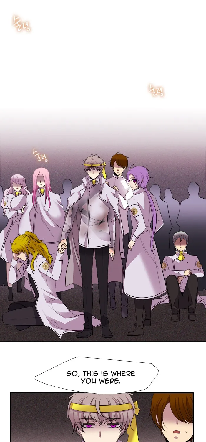 Black Haze Chapter 190 page 37 - 