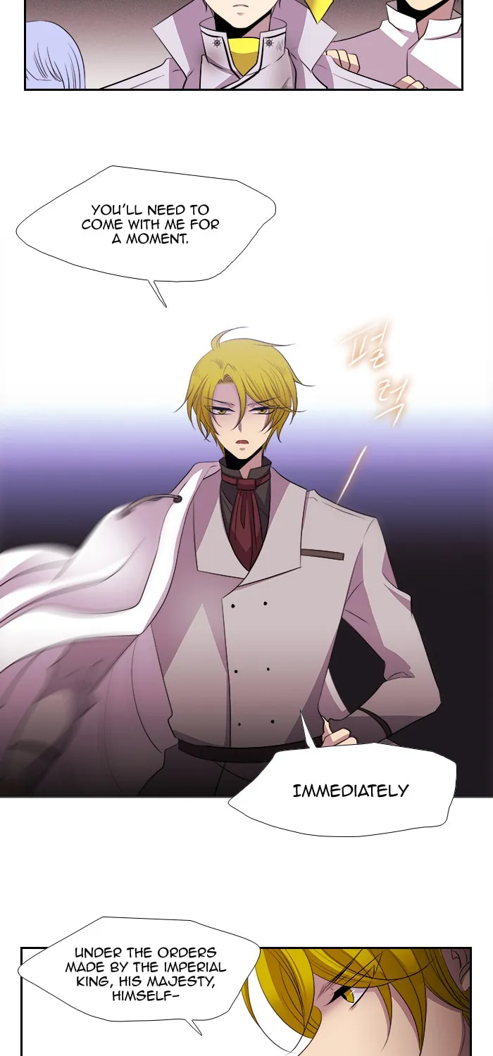 Black Haze Chapter 190 page 38 - 