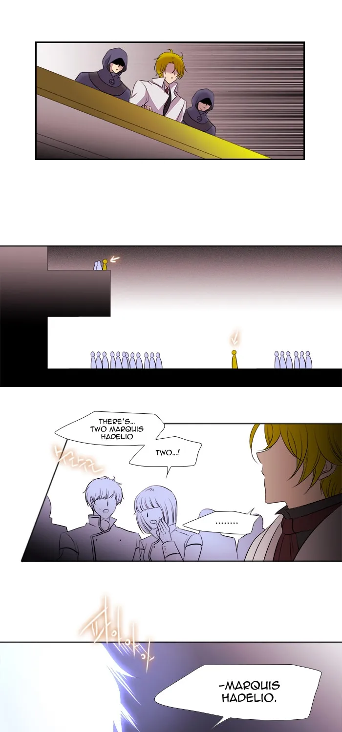 Black Haze Chapter 190 page 40 - 